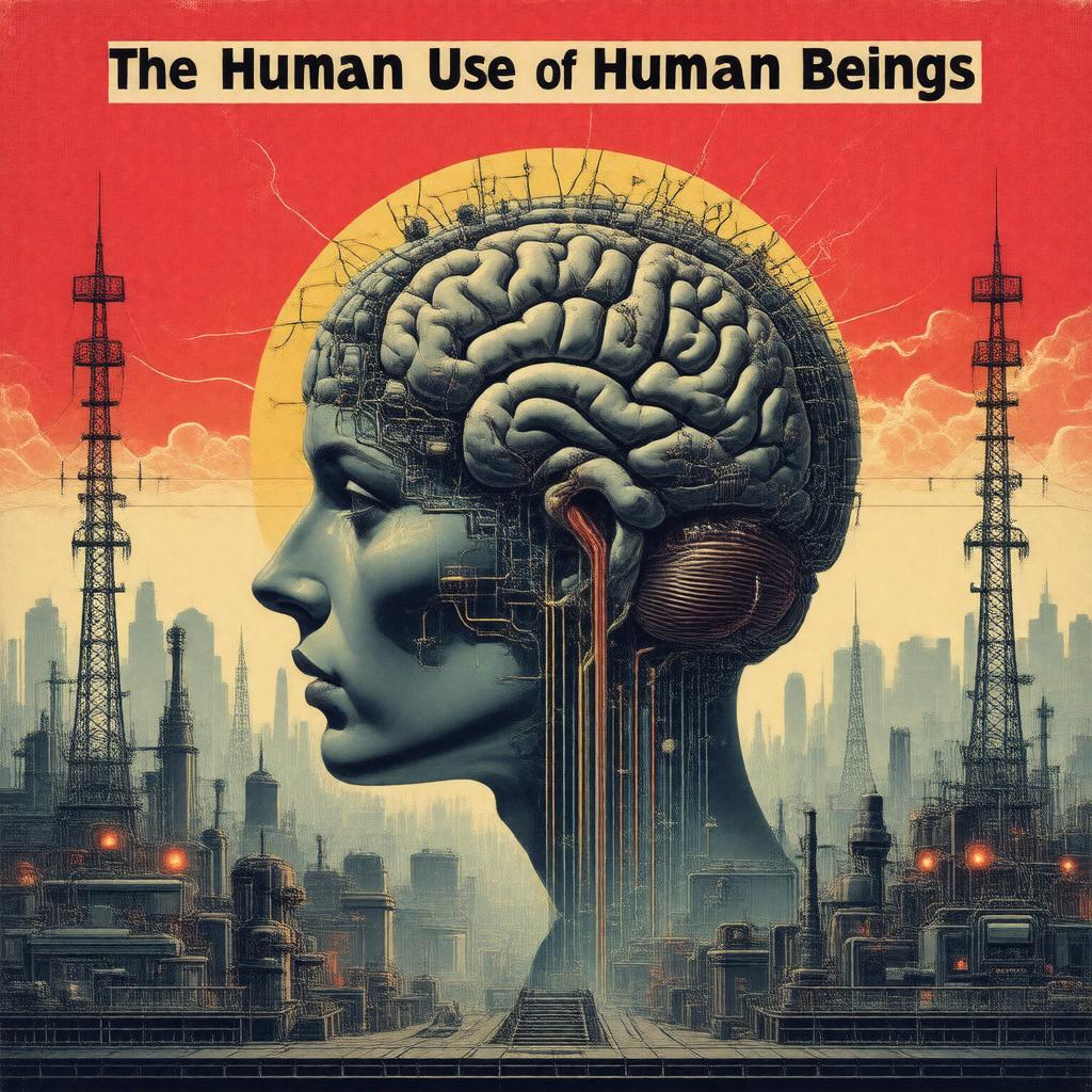 The Human Use of Human Beings